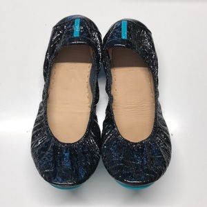 Brand New Tieks Flats